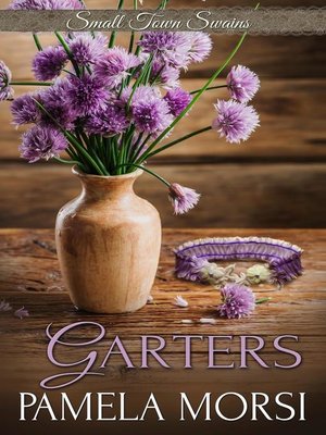 cover image of Garters